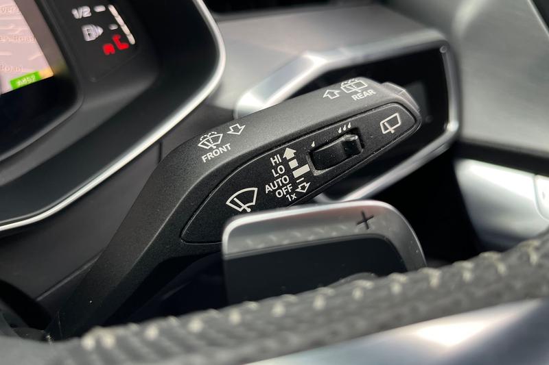 Used Audi A6 for sale - 76467813: Photo 15