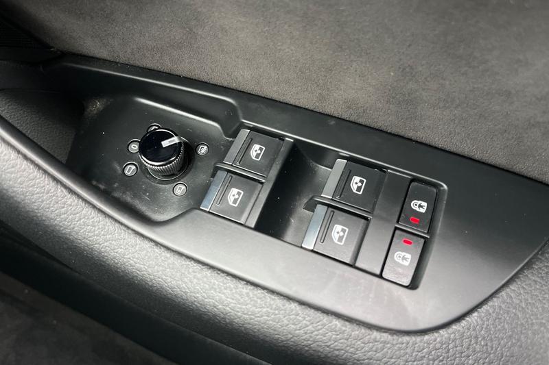 Used Audi A6 for sale - 76467813: Photo 16