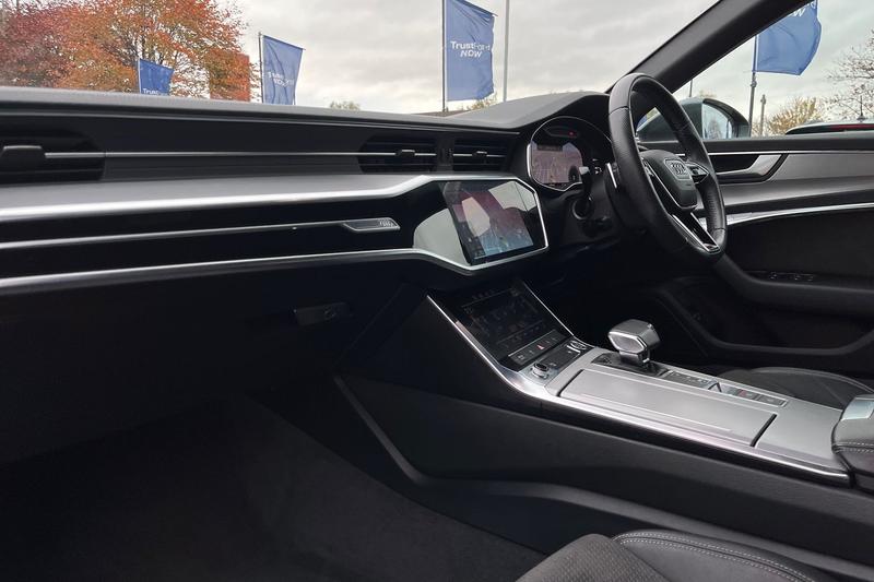 Used Audi A6 for sale - 76467813: Photo 18