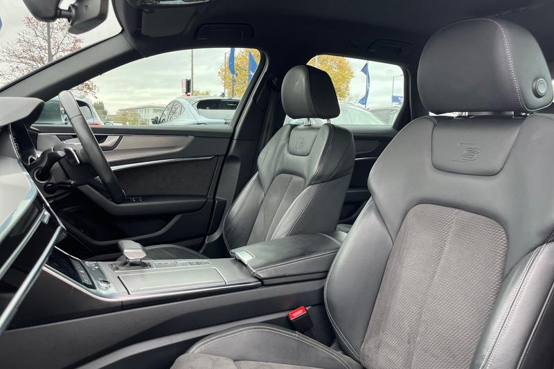 Used Audi A6 for sale - 76467813: Photo 19