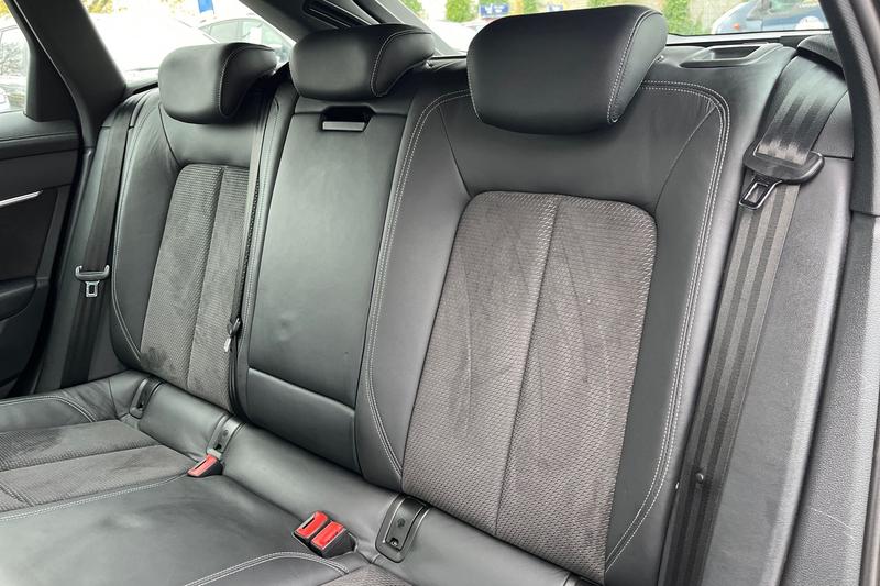 Used Audi A6 for sale - 76467813: Photo 20