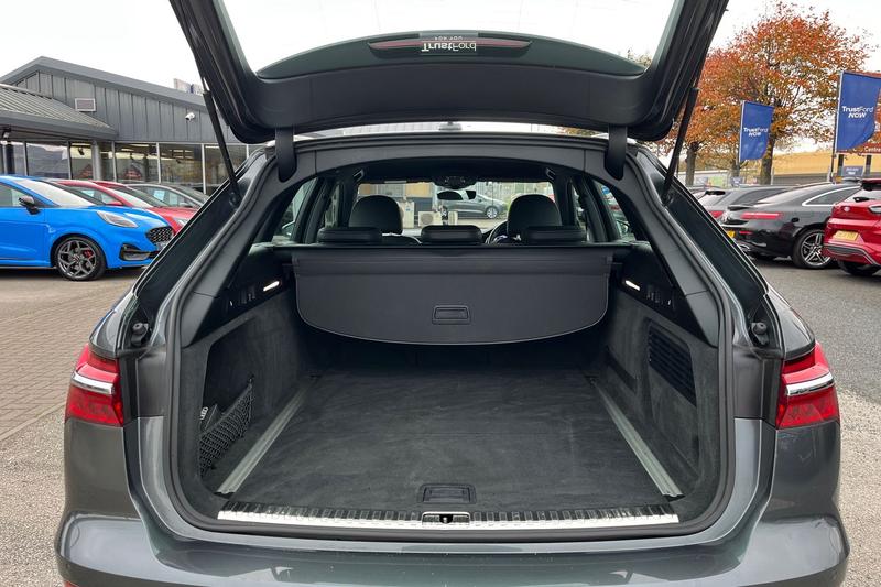 Used Audi A6 for sale - 76467813: Photo 21