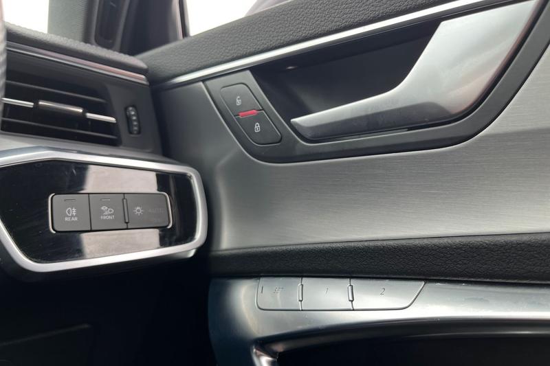 Used Audi A6 for sale - 76467813: Photo 23