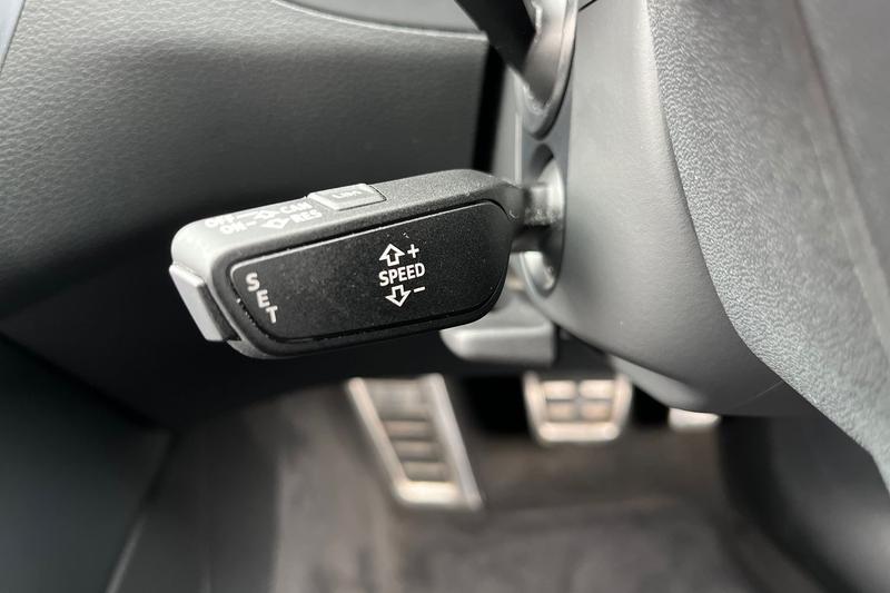 Used Audi A6 for sale - 76467813: Photo 25