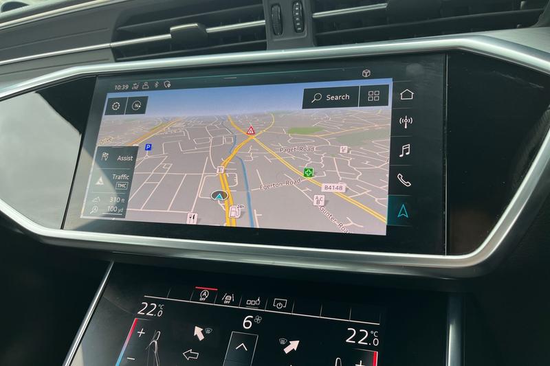 Used Audi A6 for sale - 76467813: Photo 26