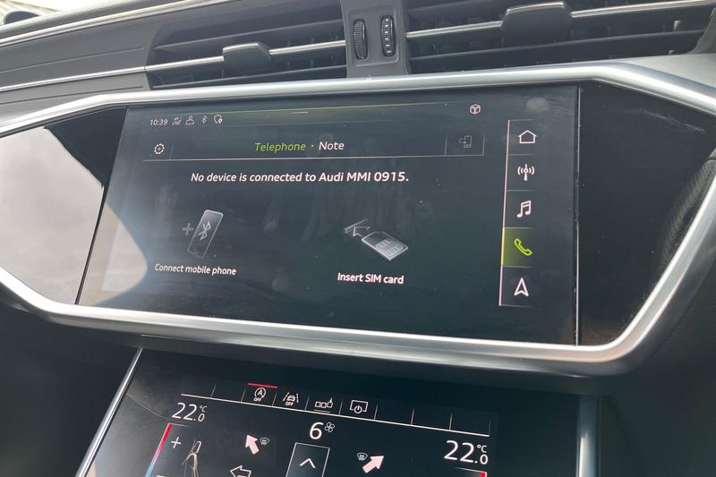 Used Audi A6 for sale - 76467813: Photo 27