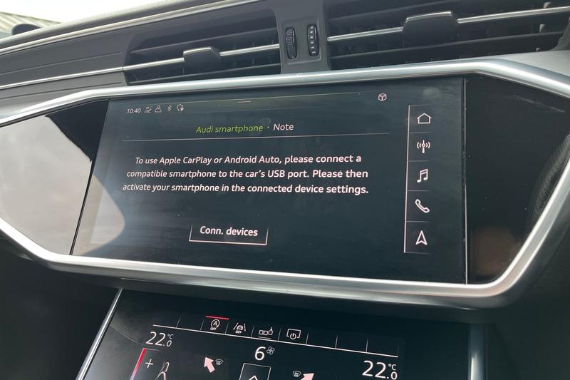 Used Audi A6 for sale - 76467813: Photo 28