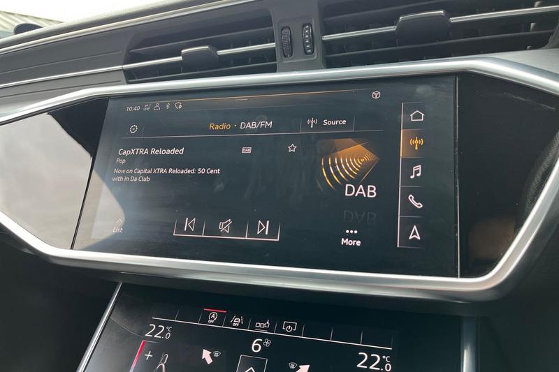 Used Audi A6 for sale - 76467813: Photo 29