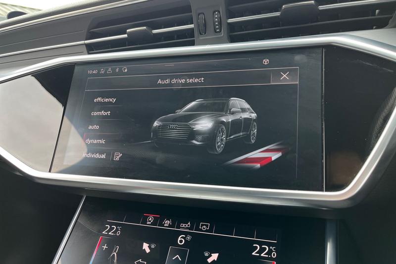 Used Audi A6 for sale - 76467813: Photo 30