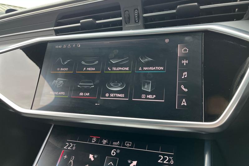 Used Audi A6 for sale - 76467813: Photo 31