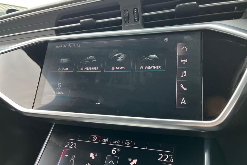 Used Audi A6 for sale - 76467813: Photo 32