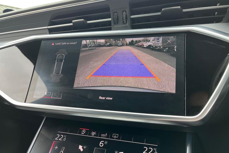 Used Audi A6 for sale - 76467813: Photo 33