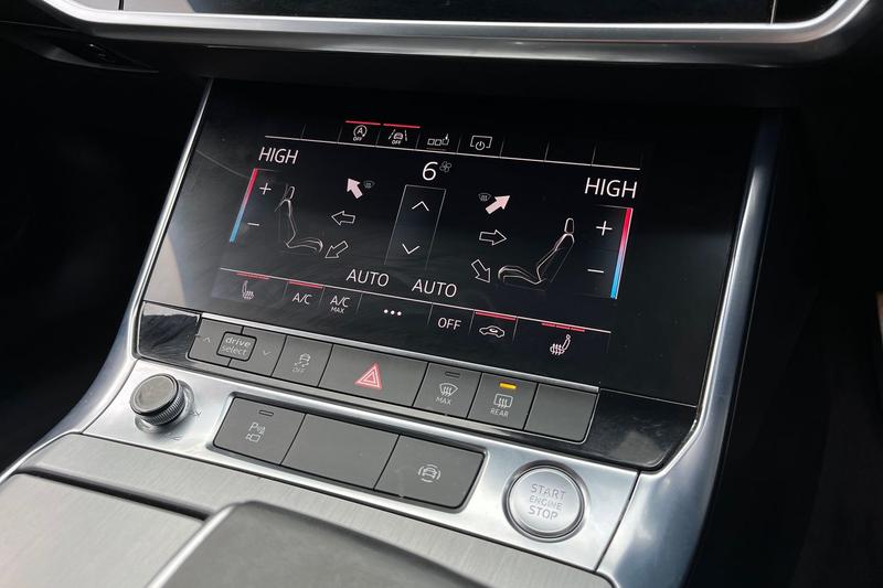 Used Audi A6 for sale - 76467813: Photo 34