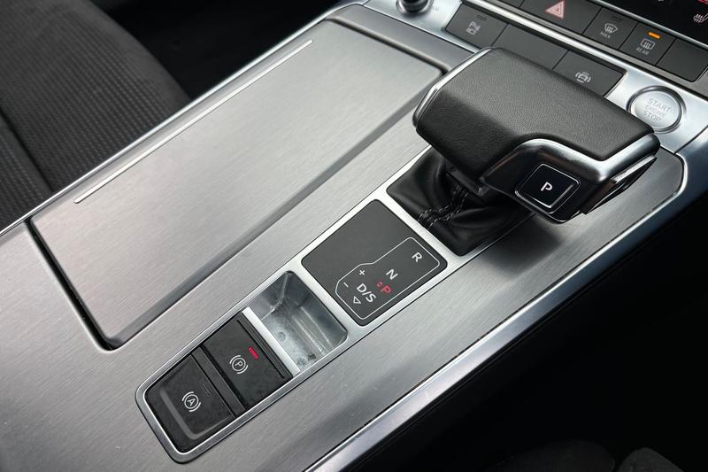 Used Audi A6 for sale - 76467813: Photo 35