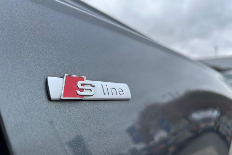 Used Audi A6 for sale - 76467813: Photo 39