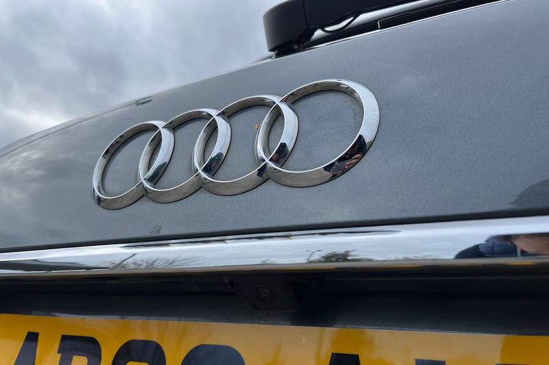 Used Audi A6 for sale - 76467813: Photo 40