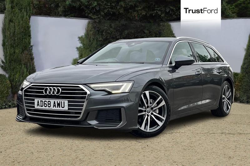 Used Audi A6 for sale - 76467813: Photo 5