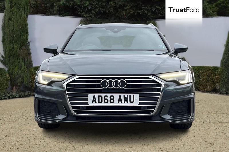 Used Audi A6 for sale - 76467813: Photo 6