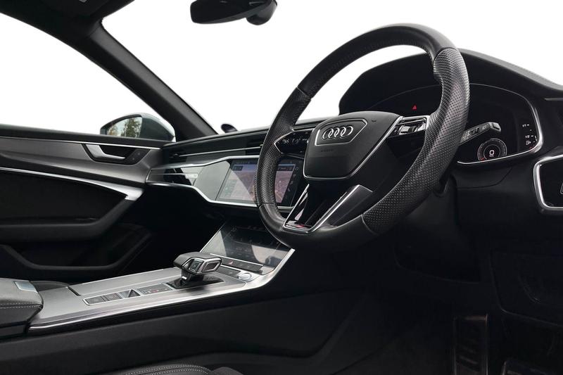 Used Audi A6 for sale - 76467813: Photo 9