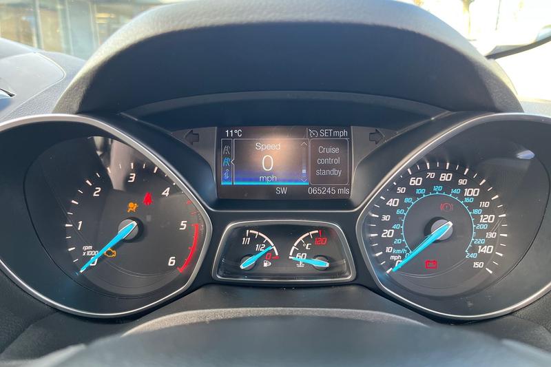 Used Ford Kuga 2016 for sale - 78095268: Photo 13