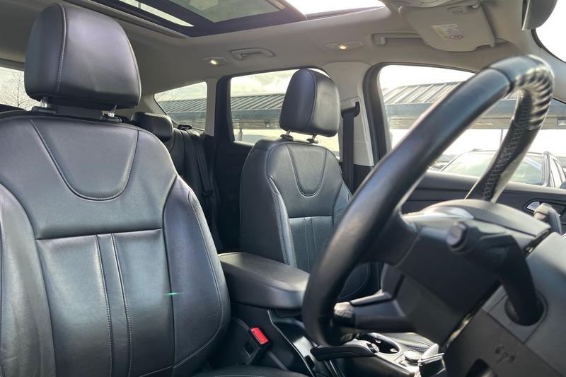 Used Ford Kuga 2016 for sale - 78095268: Photo 17