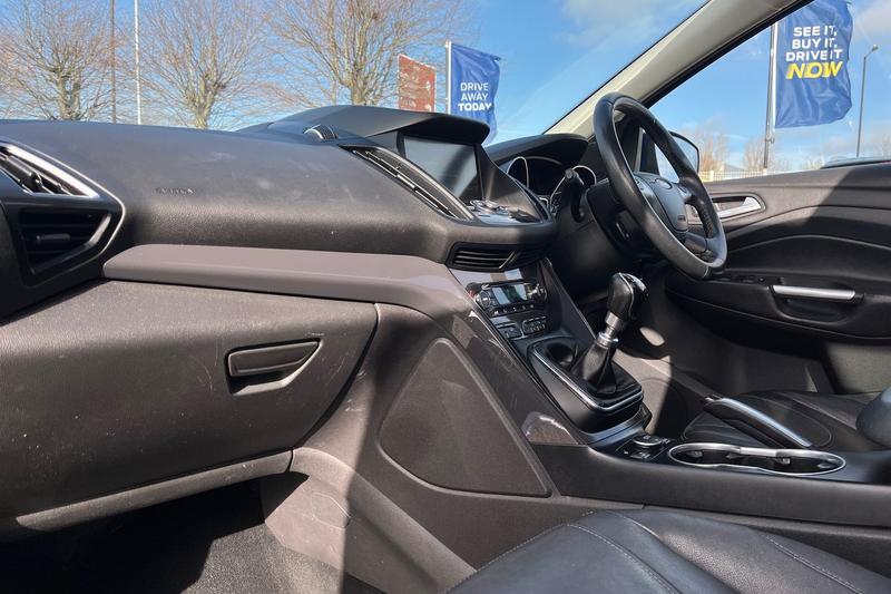 Used Ford Kuga 2016 for sale - 78095268: Photo 18