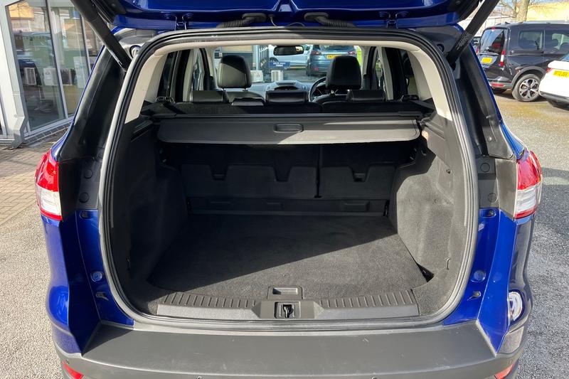 Used Ford Kuga 2016 for sale - 78095268: Photo 21