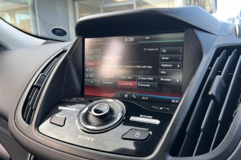 Used Ford Kuga 2016 for sale - 78095268: Photo 26