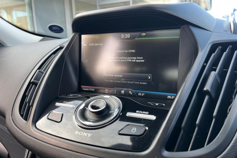 Used Ford Kuga 2016 for sale - 78095268: Photo 27