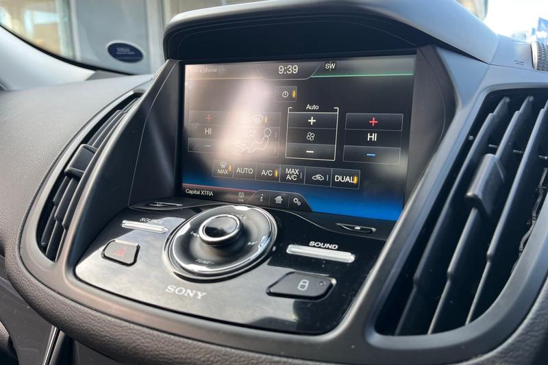 Used Ford Kuga 2016 for sale - 78095268: Photo 28