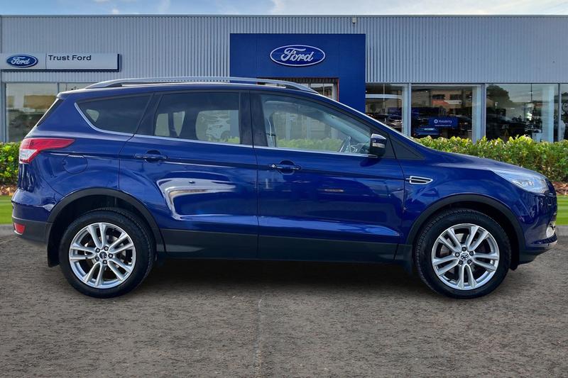 Used Ford Kuga 2016 for sale - 78095268: Photo 3