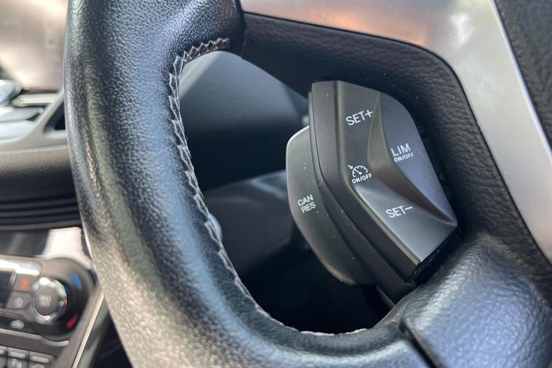 Used Ford Kuga 2016 for sale - 78095268: Photo 35