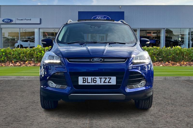 Used Ford Kuga 2016 for sale - 78095268: Photo 6