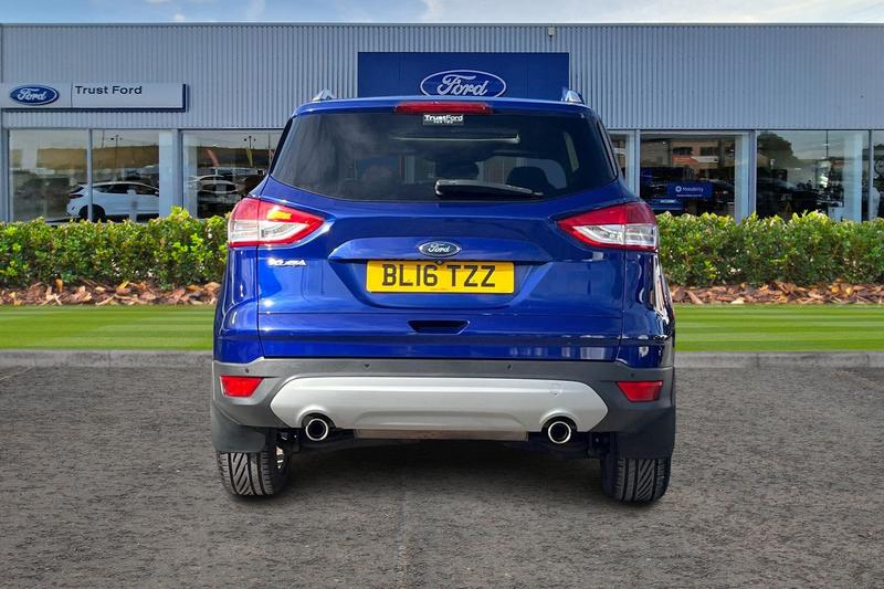 Used Ford Kuga 2016 for sale - 78095268: Photo 7