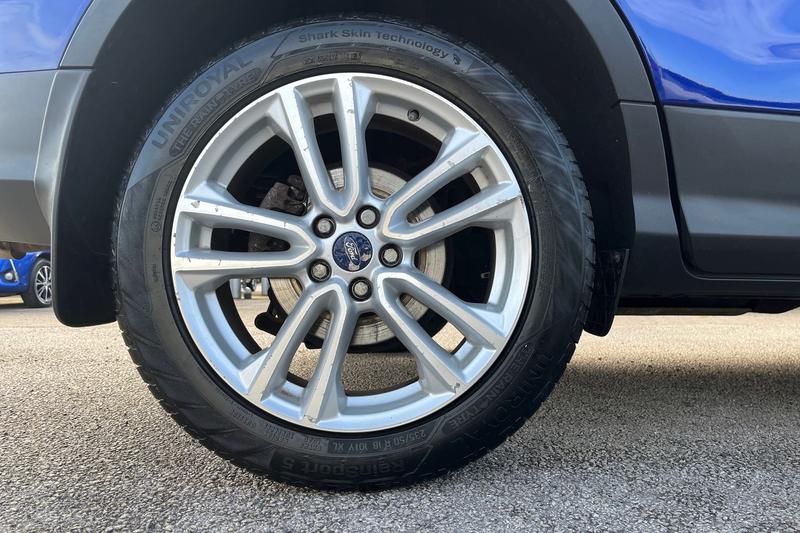 Used Ford Kuga 2016 for sale - 78095268: Photo 8