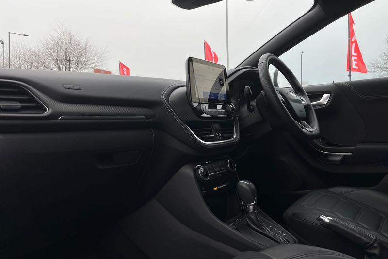 Used Ford Puma 2023 for sale - 77225865: Photo 18