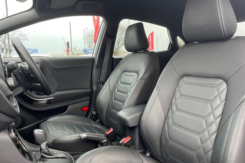 Used Ford Puma 2023 for sale - 77225865: Photo 19