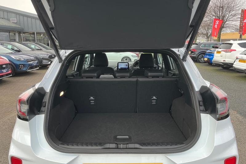 Used Ford Puma 2023 for sale - 77225865: Photo 21