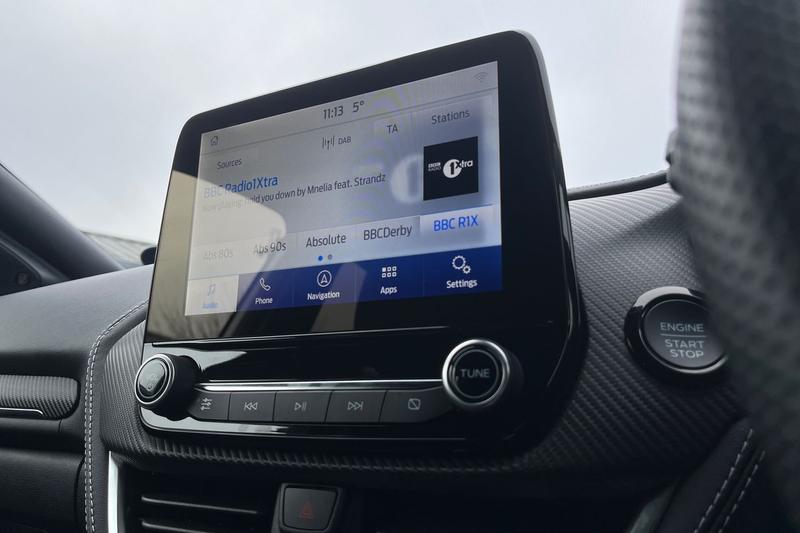 Used Ford Puma 2023 for sale - 77225865: Photo 25