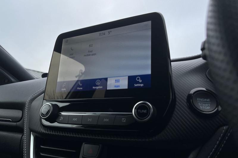 Used Ford Puma 2023 for sale - 77225865: Photo 28