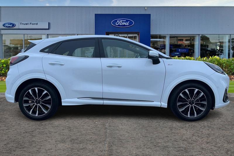 Used Ford Puma 2023 for sale - 77225865: Photo 3