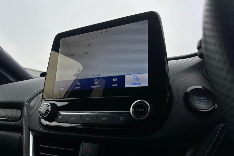 Used Ford Puma 2023 for sale - 77225865: Photo 31