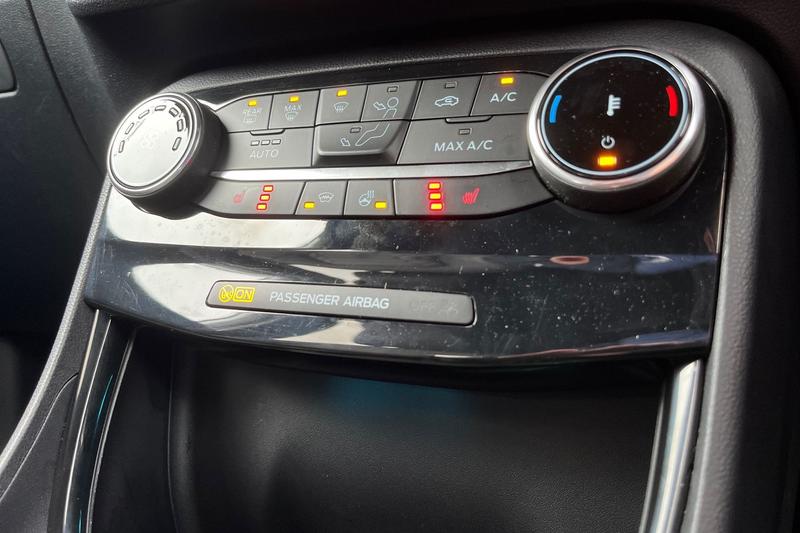 Used Ford Puma 2023 for sale - 77225865: Photo 33