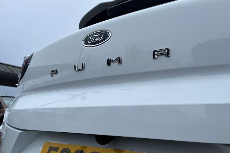 Used Ford Puma 2023 for sale - 77225865: Photo 39