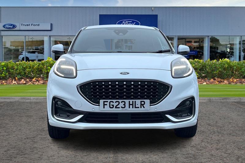 Used Ford Puma 2023 for sale - 77225865: Photo 6