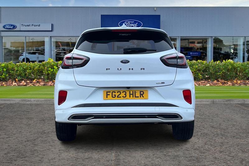 Used Ford Puma 2023 for sale - 77225865: Photo 7