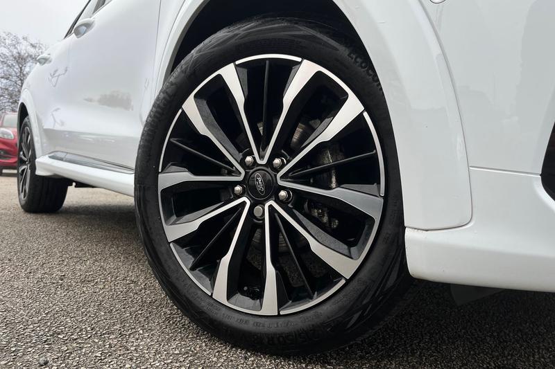 Used Ford Puma 2023 for sale - 77225865: Photo 8