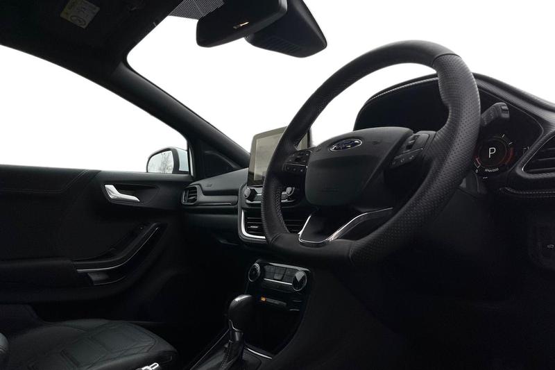 Used Ford Puma 2023 for sale - 77225865: Photo 9