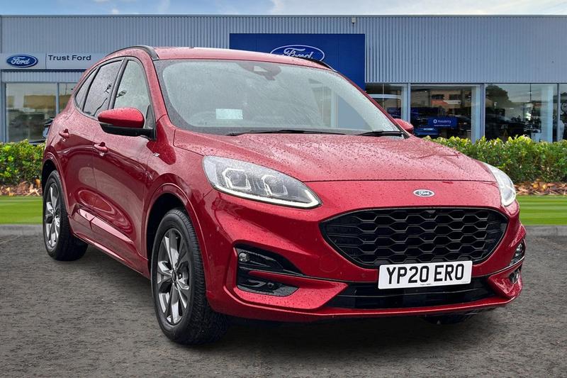 Used Ford Kuga 2020 for sale - 78042785: Photo 1