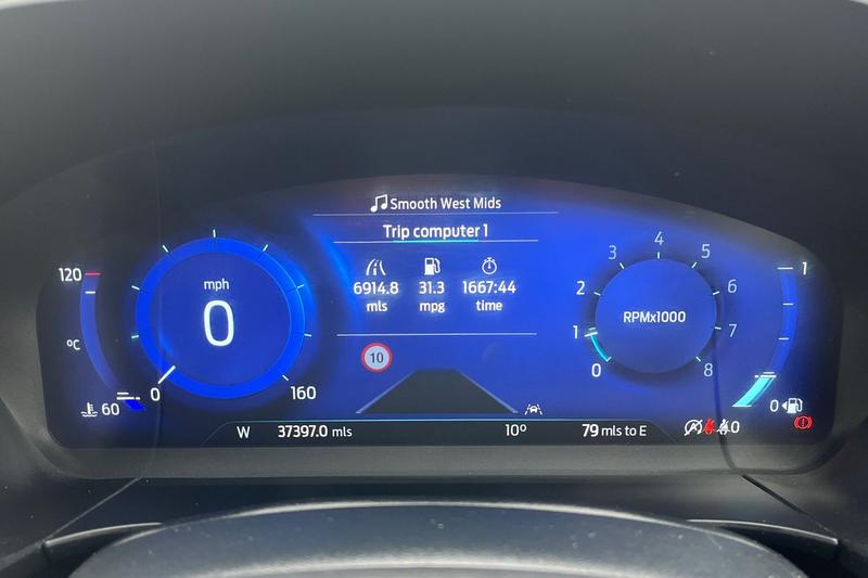 Used Ford Kuga 2020 for sale - 78042785: Photo 13